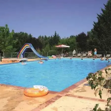 샬레 3 Etoiles - Piscine - Eebbha *