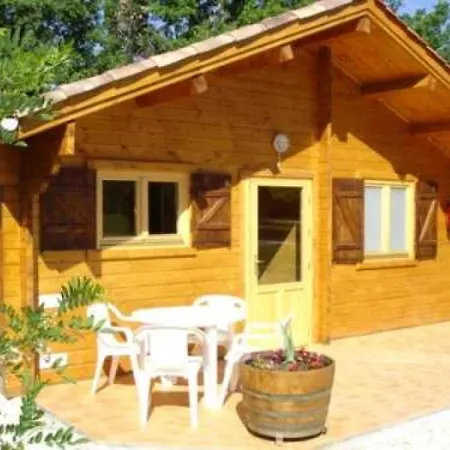 3 Etoiles - Piscine - Eebbha * Devillac